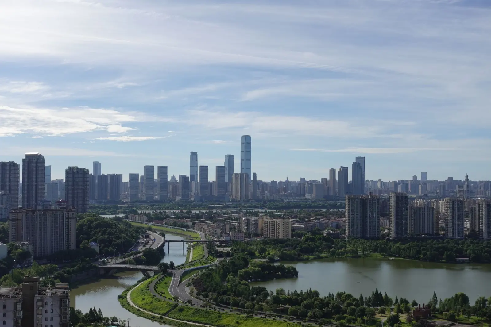 武汉办公族经络调理指南：腾善堂保健推拿按摩如何缓解久坐疲劳