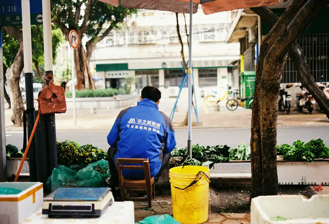 武汉办公族经络调理与推拿按摩缓解疲劳的实用指南