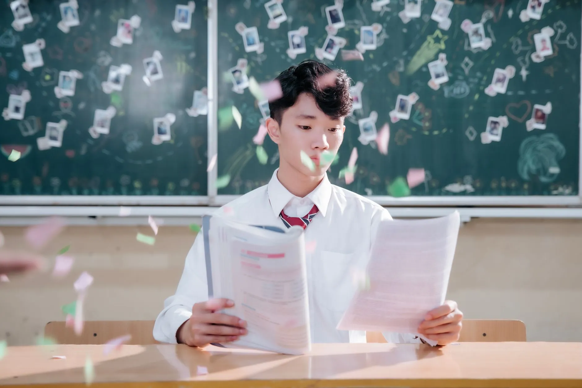 办公族肩颈疲劳缓解方案：腾善堂理疗服务定制案例